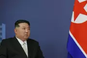 North Korea Drops Unification References in Constitution Update