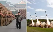 North Korea Mandates Nuclear Strike if Kim Jong Un Assassinated