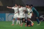 North Korean Women's Soccer Team Defeats South Korean Hosts in Rare Match