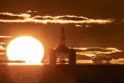 North Sea Oil and Gas Has Long-Term Future If UK Backs Industry, Report Says