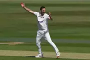 Northants Secure First County Championship Win as Sanderson Stars