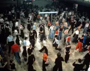 Northern Soul Acts from US Came to Wigan, Some Settled in England