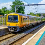 Northfield Train Station Incident: All Lines Closed, Emergency Services at Scene