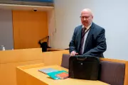 Norway Arrests Chinese Citizen on Suspicion of Espionage