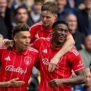 Nottingham Forest and Spurs Flip Premier League Relegation Battle as West Ham Face Drop