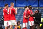 Nottingham Forest Beat Chelsea 3-1, Take Giant Step Towards Survival