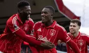 Nottingham Forest's Hudson-Odoi Fined for Failing to Tax McLaren Supercar