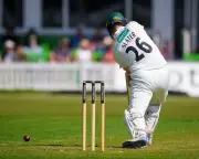 Nottinghamshire Surpass Surrey to Top County Championship