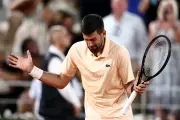 Novak Djokovic French Open 2026: Day Four Schedule and Match Time