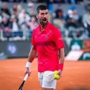 Novak Djokovic's Madrid Meltdown: Anger with Andy Murray Led to Withdrawal