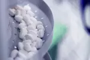 Novo Nordisk Shares Surge on Wegovy Pill Sales Beating Forecasts