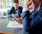 NSPCC Reports 36% Rise in Online Blackmail of Children Over Sexual Images