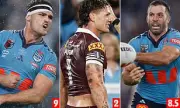 NSW Blues Stage Epic Comeback to Defeat Queensland Maroons in State of Origin Opener