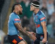 NSW Blues Stage Epic Origin Comeback to Defeat Queensland 22-20