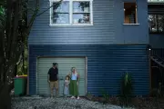 NSW Flood Recovery: Couple Relocates Home Without $100m Government Help