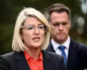 NSW Police to Step Back from Mental Health Callouts Under New UK-Style Model