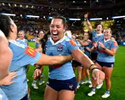 NSW Women's State of Origin: Blues Hold Off Maroons in Thrilling Finish