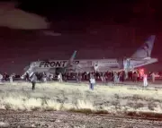NTSB Probes Fatal Frontier Incident at Denver Airport