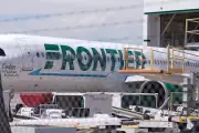 NTSB Probes Frontier Evacuation After Fatal Runway Collision