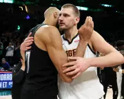 Nuggets Eliminated by Timberwolves in First Round; Knicks, 76ers Force Game 7s