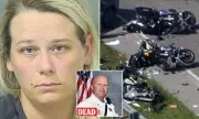 Nurse’s Brain Fog After McDonald’s Breakfast Blamed in Death of 3 Deputies