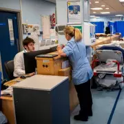 Nurses Warn of 'Deadly Mix' as NHS Faces Severe Cuts and Job Losses