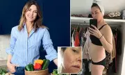 Nutritionist Emma Bardwell's 30g Plan: Lose a Stone in Six Weeks