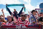 NY and NJ Investigate FIFA's World Cup Ticket Pricing Practices