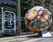 NY and NJ Subpoena Fifa Over ‘Manipulated’ World Cup Ticketing