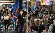 NY, NJ Commuters Told to Work from Home During 2026 FIFA World Cup