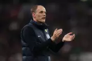 NY Slashes World Cup Shuttle Bus Fares After England Fan Outcry