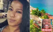 NYC Accountant Sent Chilling Plea Before Jamaica Birthday Murder