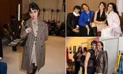 NYC First Lady's Paris Fashion Week Trip Raises Questions Over Funding