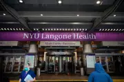 NYC Hospital Defends Transgender Care Amid Political Attacks