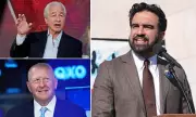 NYC Mayor Mamdani Meets JP Morgan, Goldman Sachs CEOs After 'Tax the Rich' Row