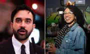 NYC Mayor Weighs Endorsement for Candidate Who Called White Women 'Ugly Colonizers'