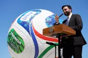 NYC Residents Can Get $50 World Cup Tickets via Lottery