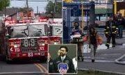 NYC Shipyard Explosion Kills One, Injures Dozens Including Firefighters