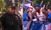 NYPD Cancels Knicks Watch Parties Over Rowdy Fan Behavior