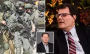 NYT Columnist Kristof Accused of Hamas Propaganda in Rape Allegations Piece