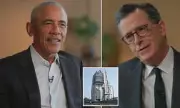 Obama Jokes About Alien Ambassador Job, Takes Shots at Trump