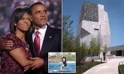 Obama Presidential Center: $850M Monument Sparks Fury in Chicago