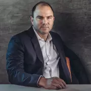 Obama's Ex-Speechwriter Ben Rhodes Explores America Through Defining Orations
