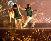 Ocean Brun Review: A Mesmerising Theatrical Journey at Leicester Cathedral