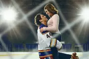 Off Campus: The Raunchy Ice Hockey Drama Taking the Internet by Storm