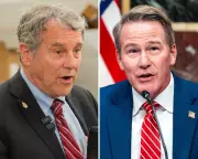 Ohio Primaries Set Stage for Key Midterm Battles in Senate and House