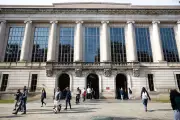 Ohio State University Reels from Multiple Scandals Amid Higher Education Crisis