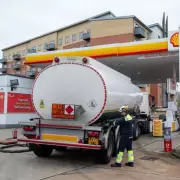 Oil Giants Accused of £26bn 'War Profits' as Iran Conflict Fuels Energy Crisis