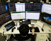 Oil Prices Drop and Markets Rally on Hopes of US-Iran Deal