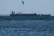Oil Prices Drop as Trump Reports Progress in Iran Peace Talks